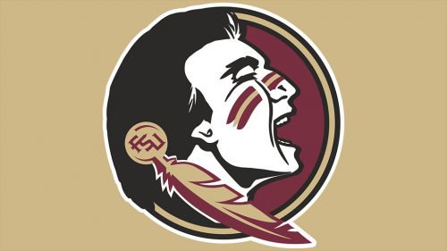 Florida State Seminoles football logo