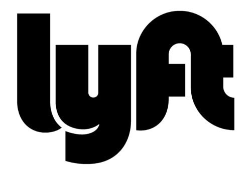 Font Lyft Logo