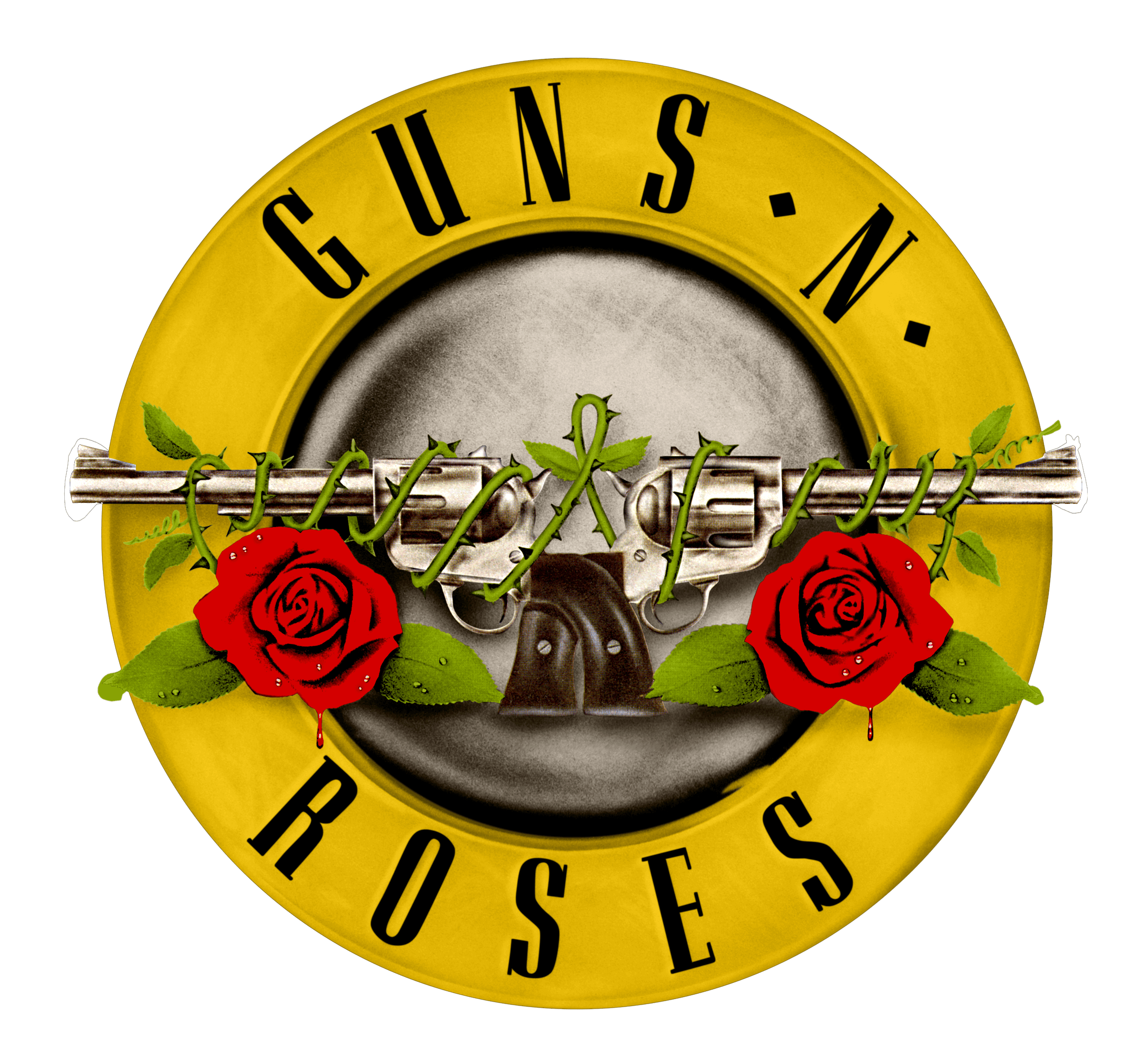 Guns and roses steam фото 2
