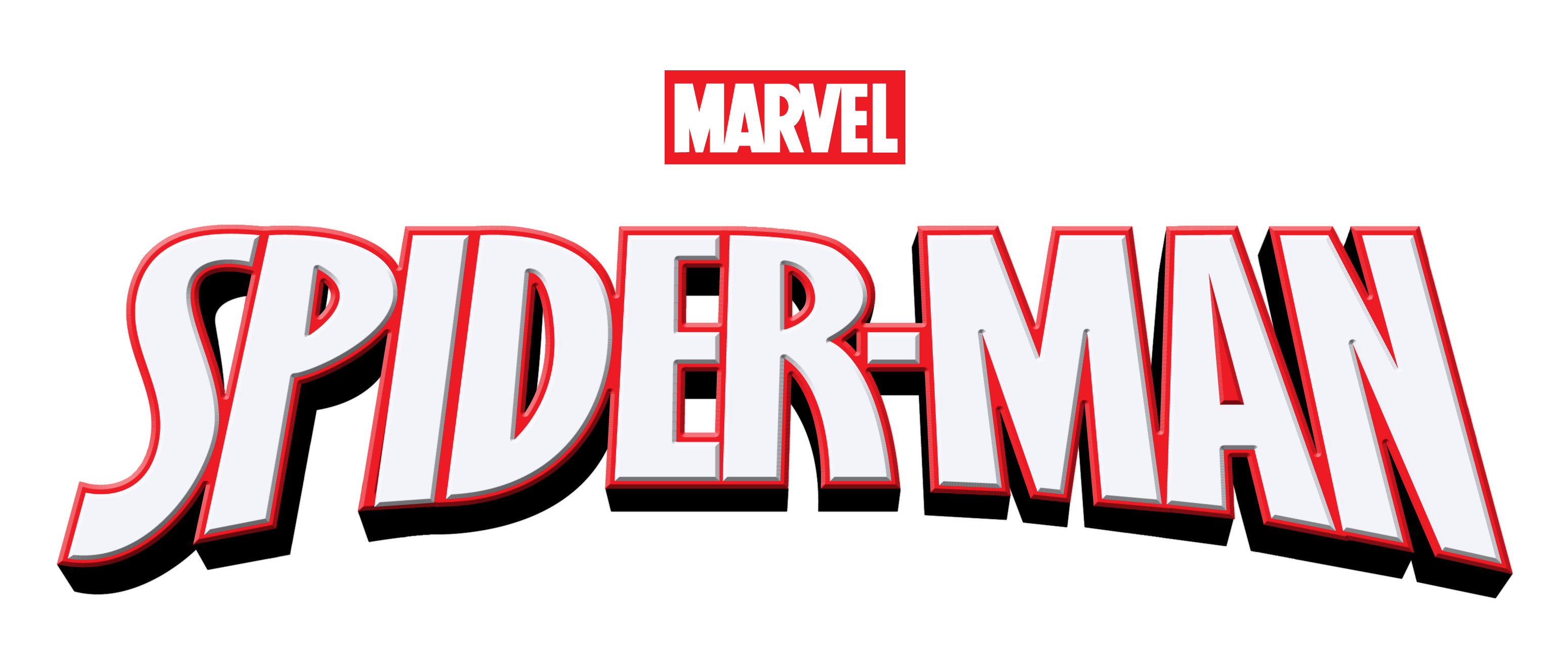 Download Spiderman Logo images