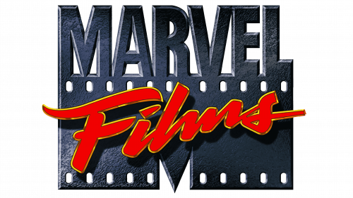 Marvel Films Logo 1993
