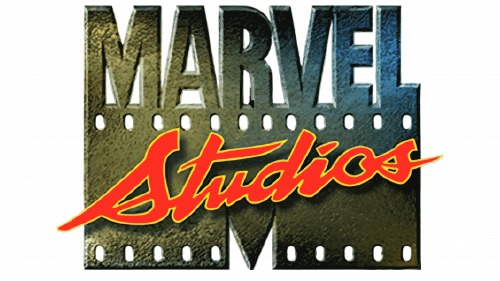 Marvel Films Logo 1996