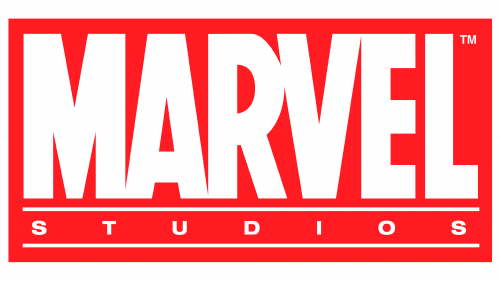 Marvel Studios Logo 2008