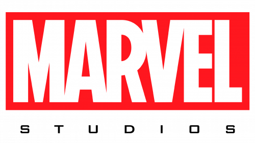 Marvel Studios Logo 2013