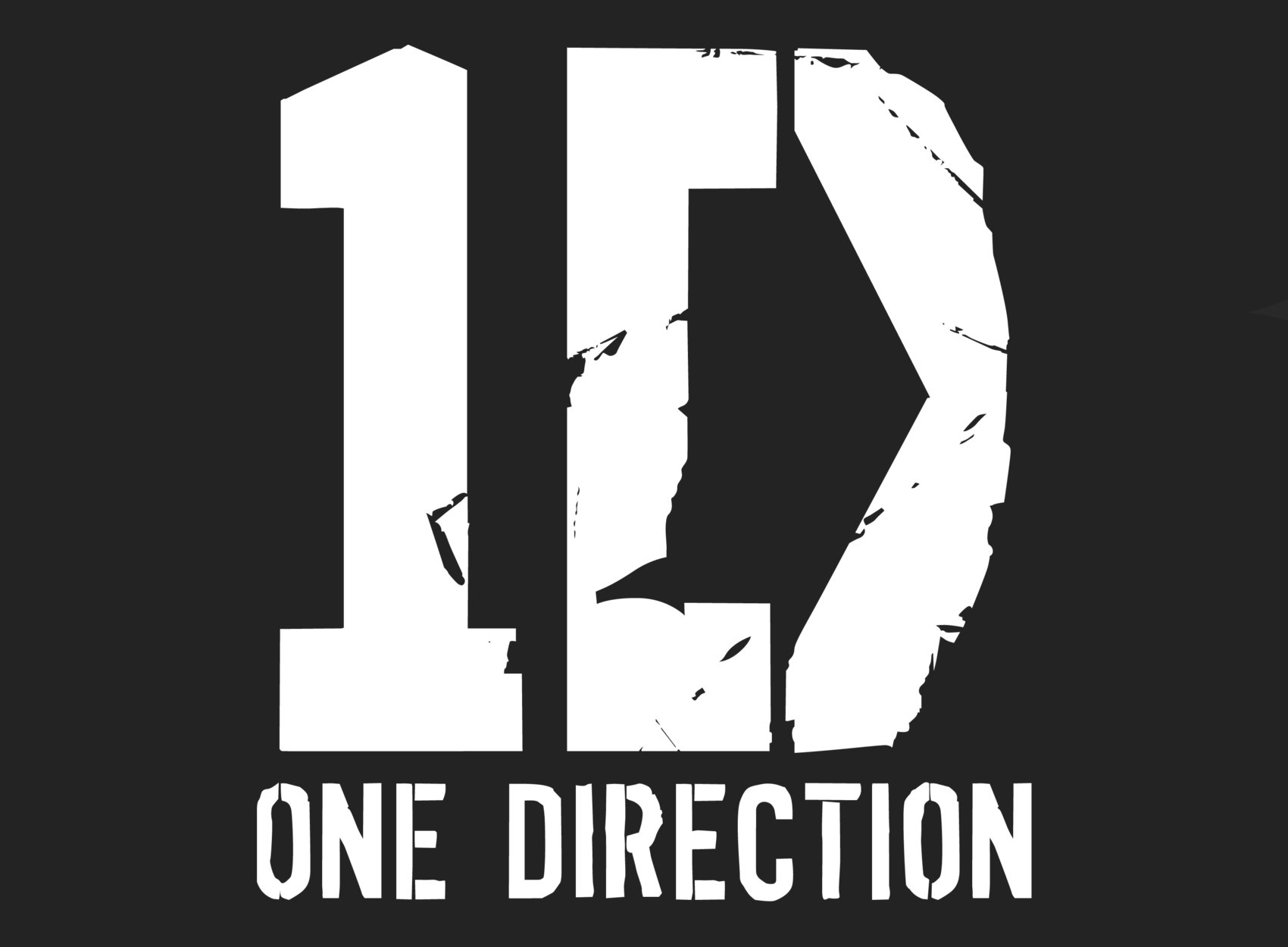 One Direction Logo, One Direction Symbol, Meaning, History ...