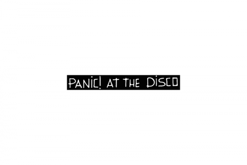 Panikk På Disco Logo 2016