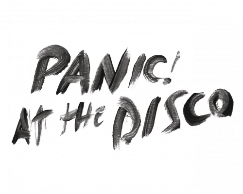 Panic at the Disco logo