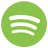 Spotify icon 4