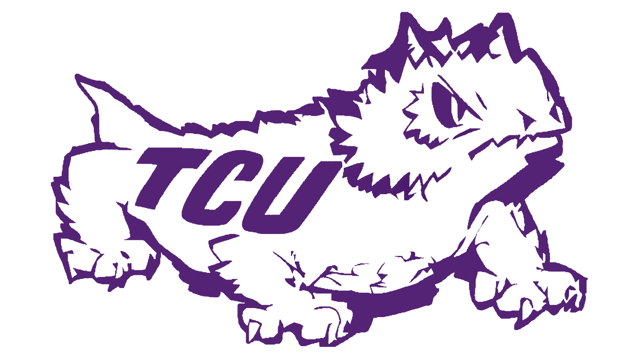 tcu-logo-and-symbol-meaning-history-png-brand