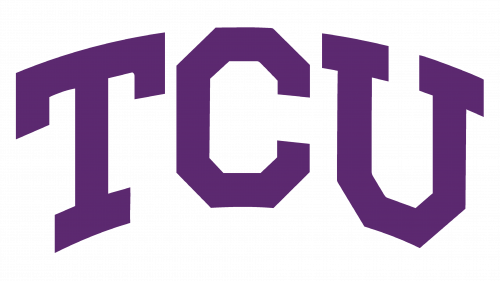TCU Logo 1994