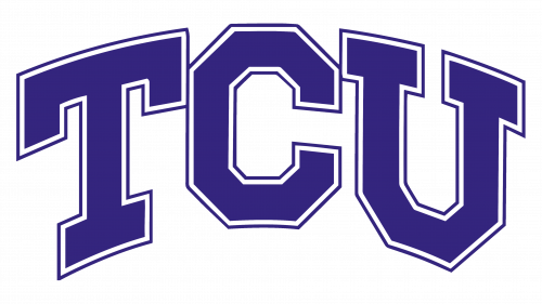 TCU Logo 1997