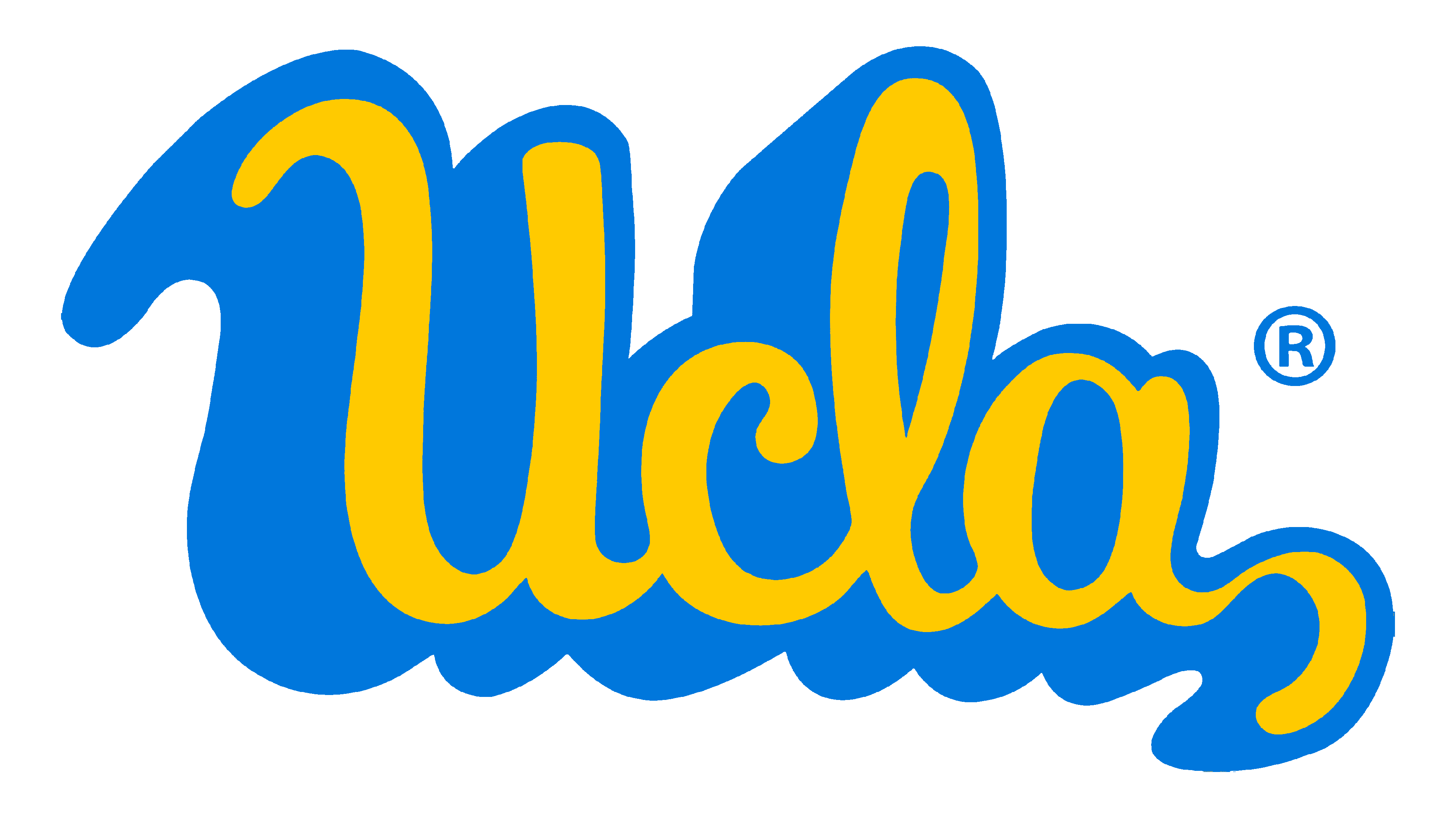 ucla official logo