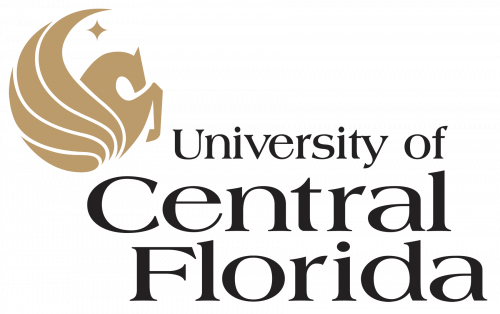 University of Central Florida Logo-old
