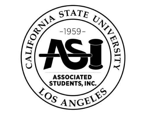 california state university los angeles logo