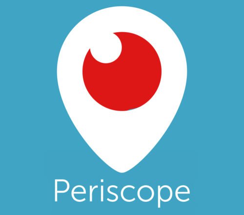 logo Periscope