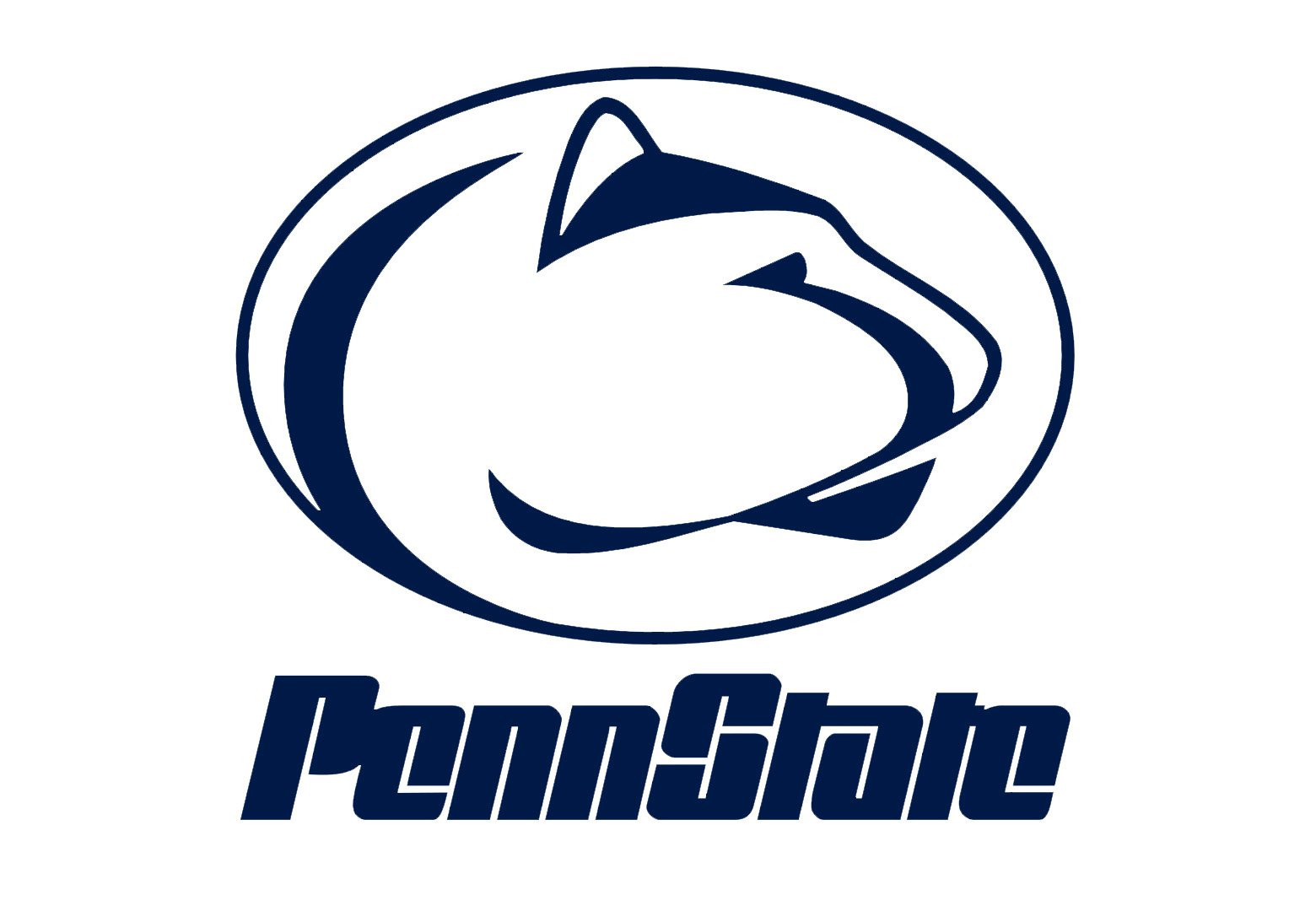 Penn State logo and symbol, meaning, history, PNG