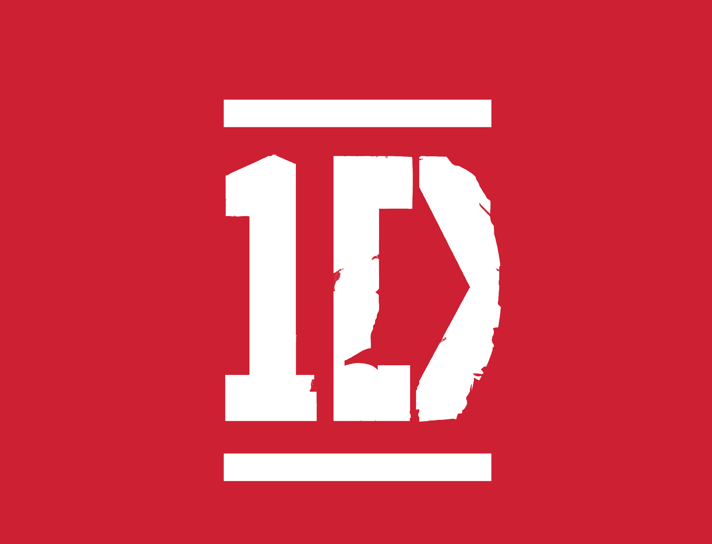 I Love One Direction Logo - LogoDix