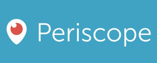 symbol Periscope