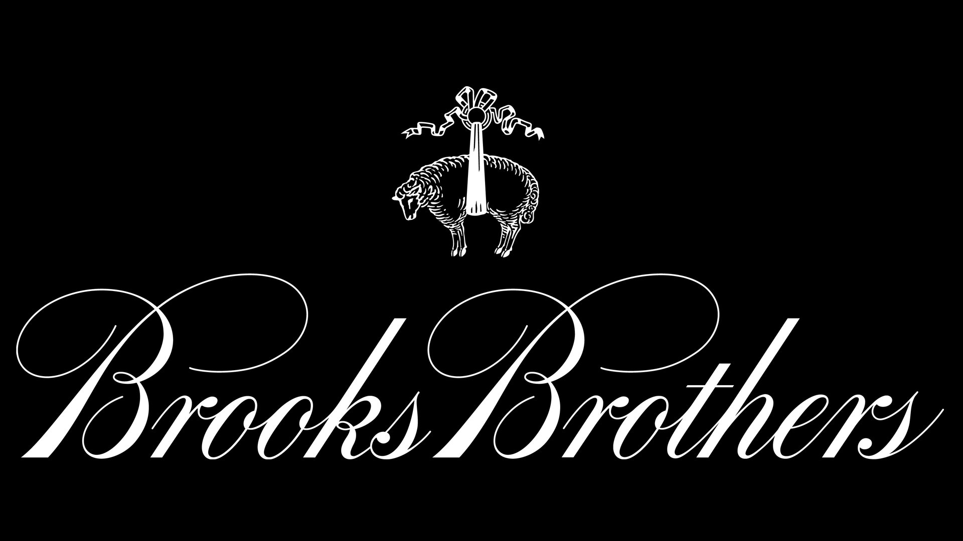 Brooks Brothers logo and symbol 