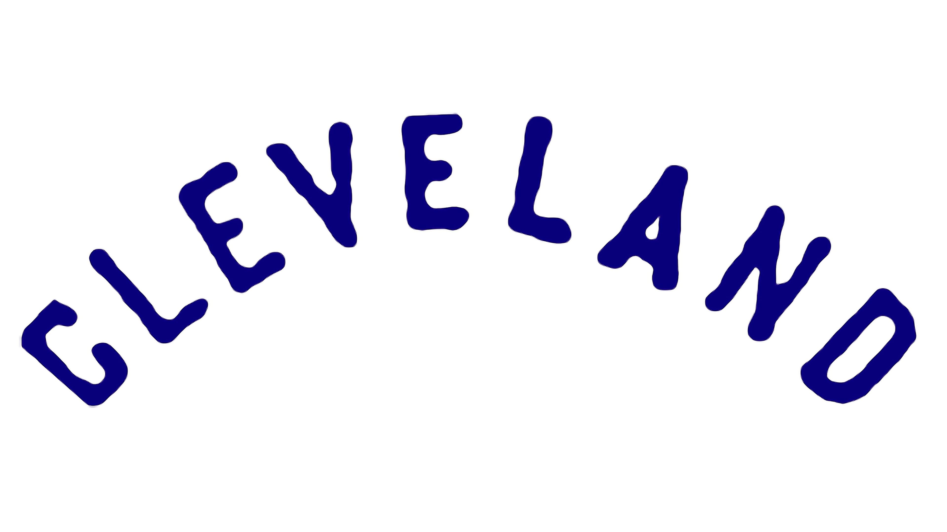 Cleveland Guardians Logo and sign, new logo meaning and history