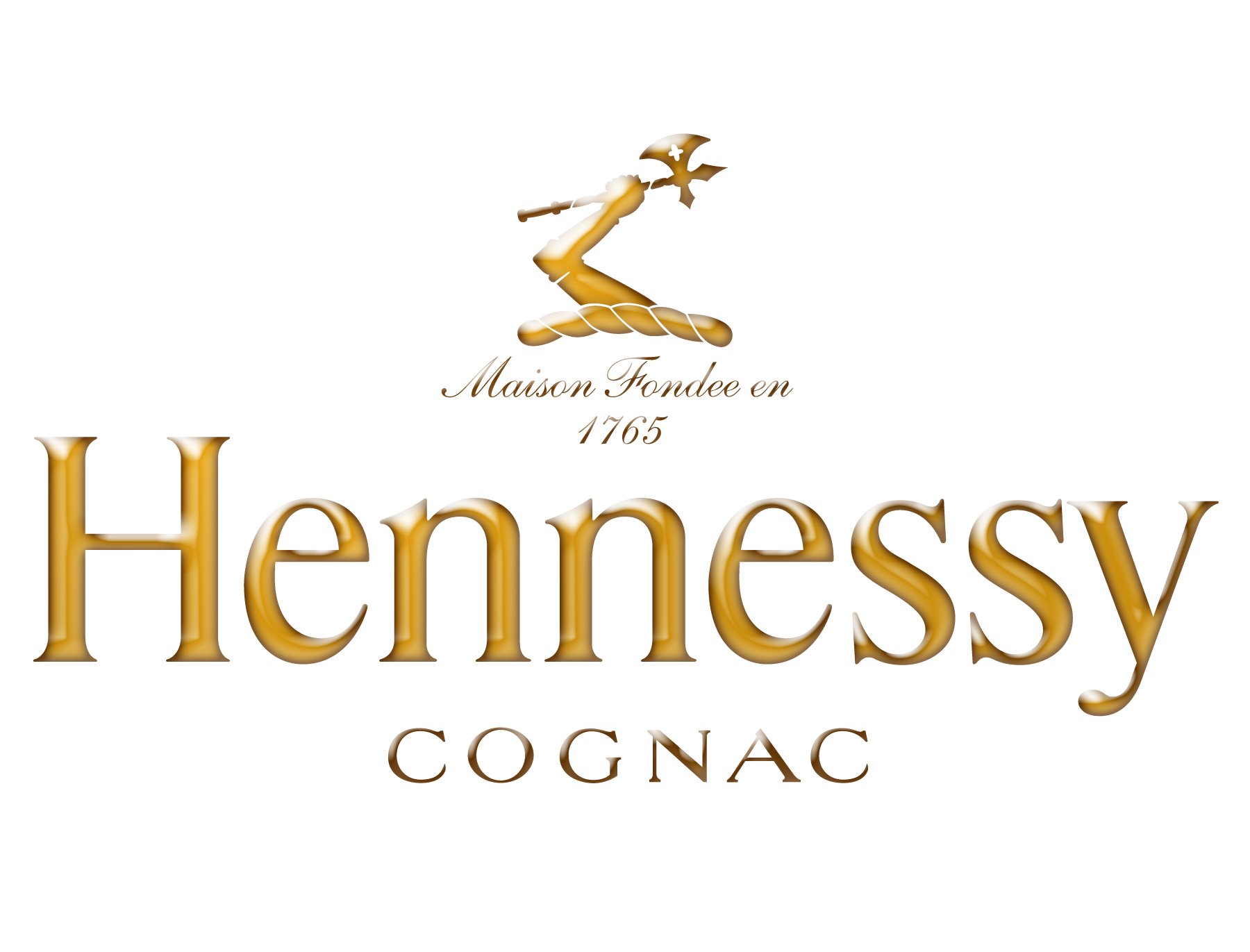Hennessy Logo, Hennessy Symbol, Meaning, History and Evolution