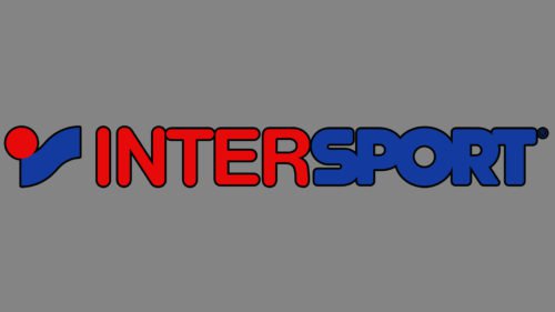 Color Intersport logo