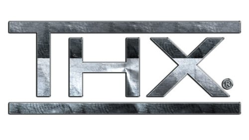 Color THX Logo