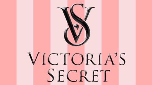 Color Victoria Secret Logo