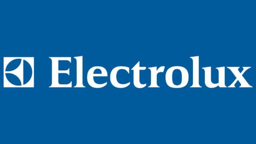 Electrolux emblem