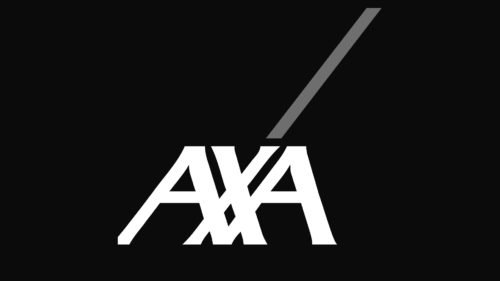 Emblem Axa