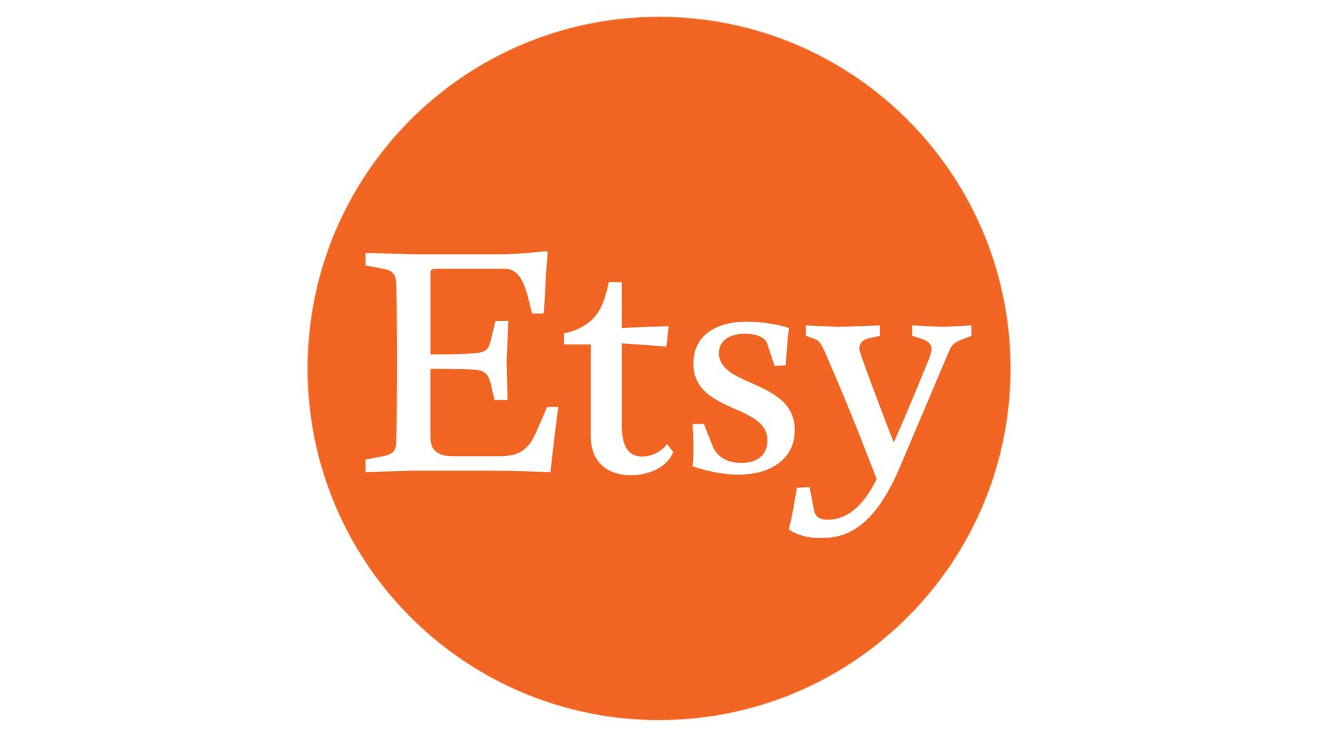 Etsy logo and symbol, meaning, history, PNG