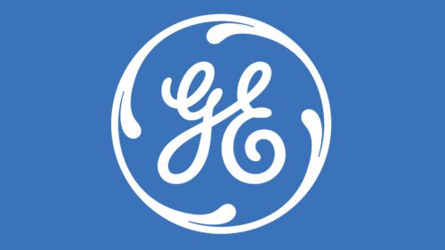 GE symbol