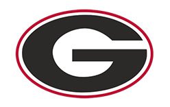 Georgia Bulldogs Logo