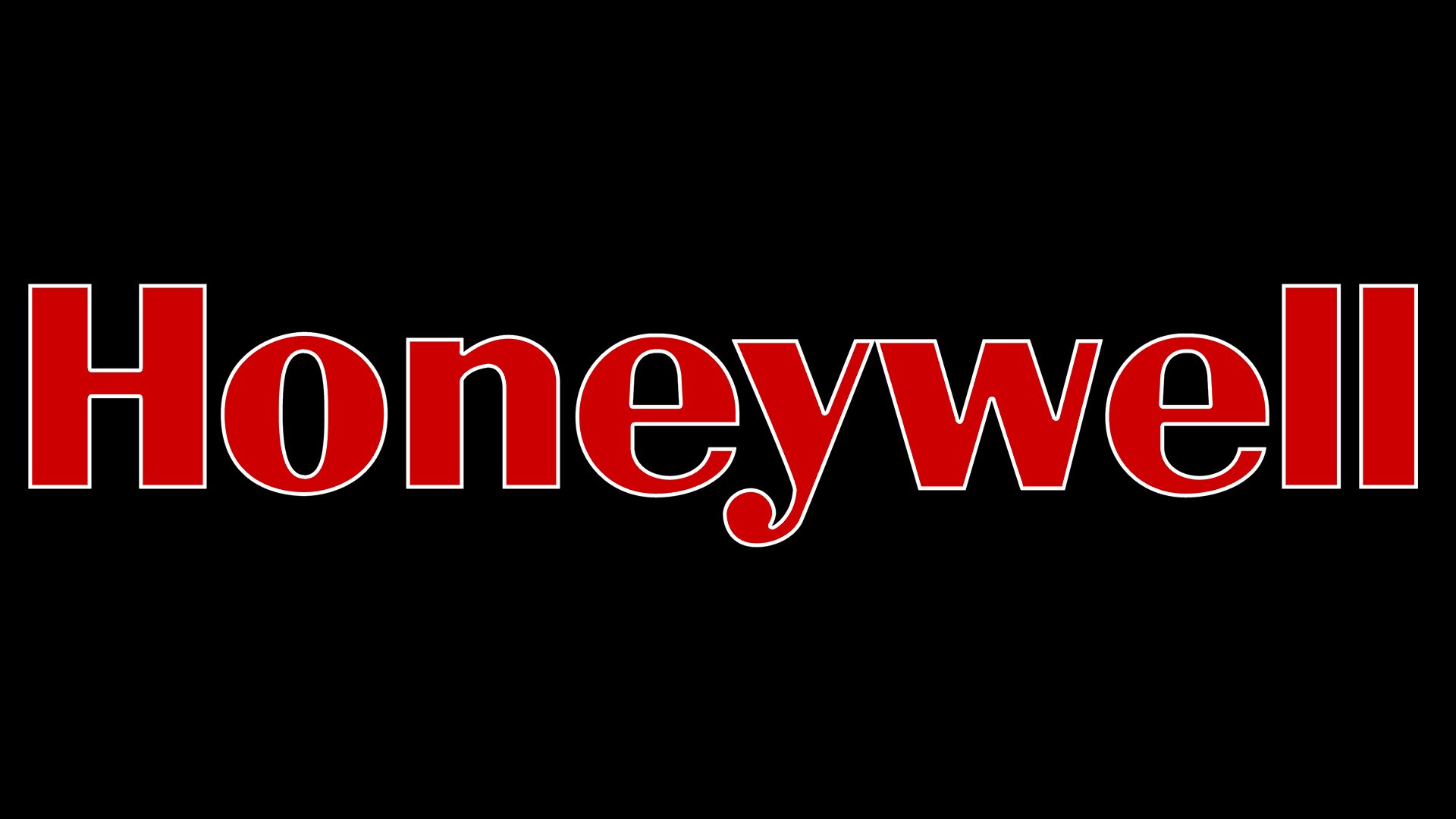 Meaning Honeywell logo and symbol | history and evolution