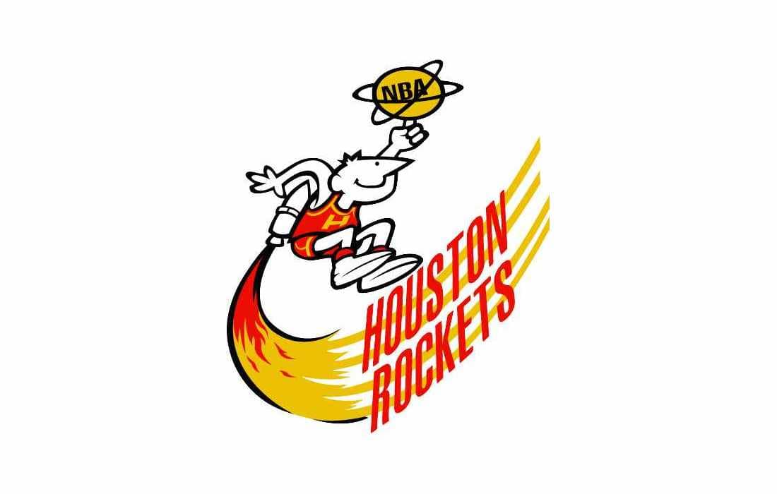 Houston Rockets Logo and symbol, meaning, history, PNG, brand