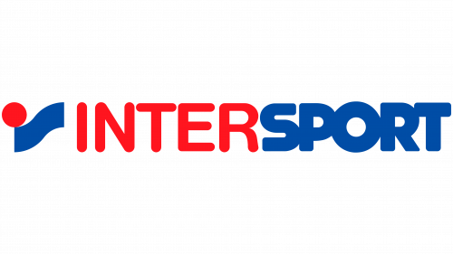 Intersport Logo 1968
