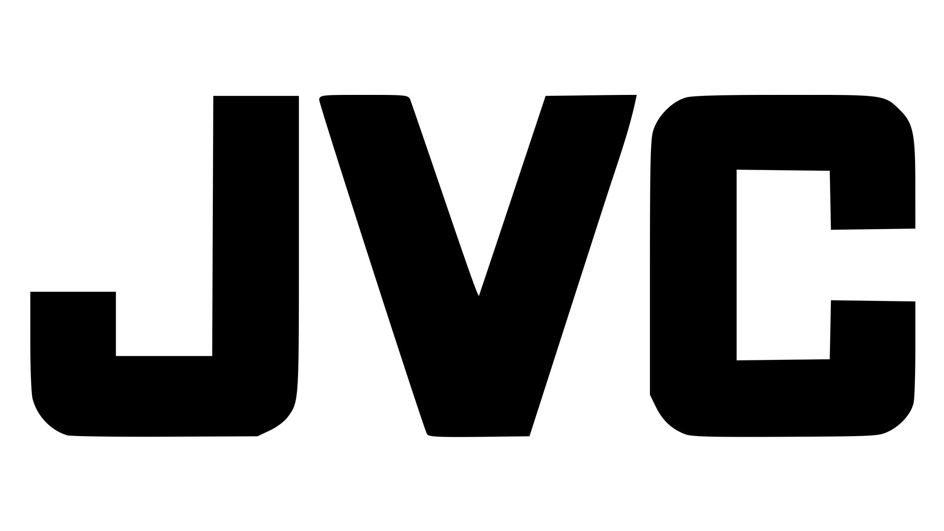 JVC Logo and symbol, meaning, history, PNG, brand