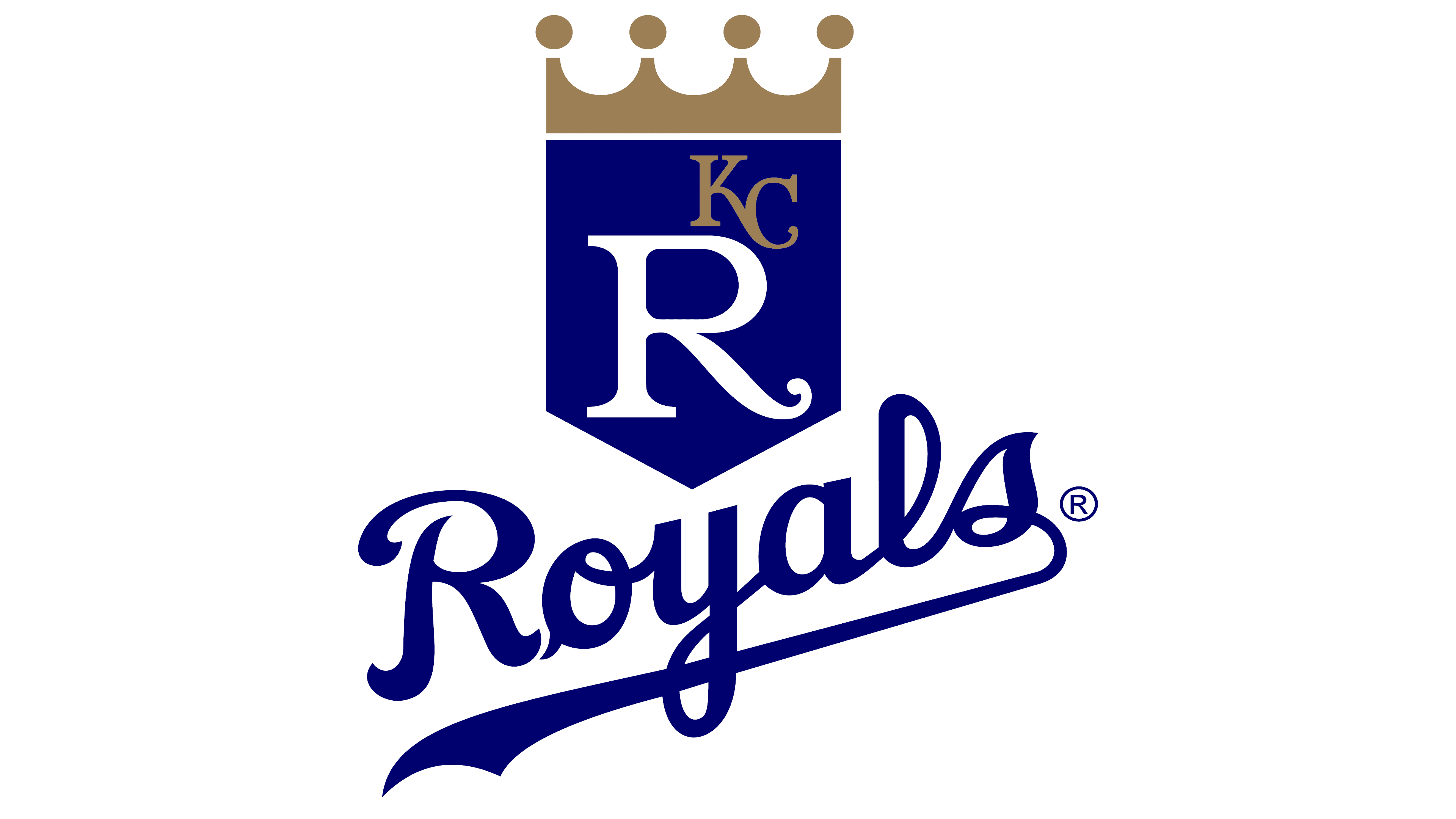 Kansas City Royals Logo Download png