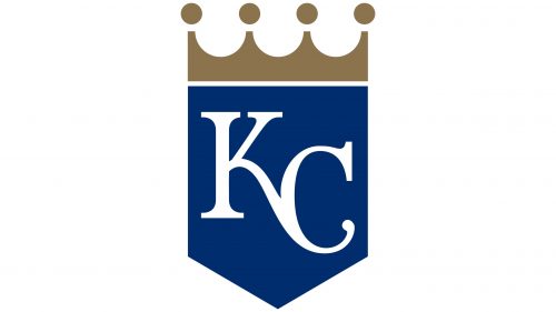 Kansas City Royals logo