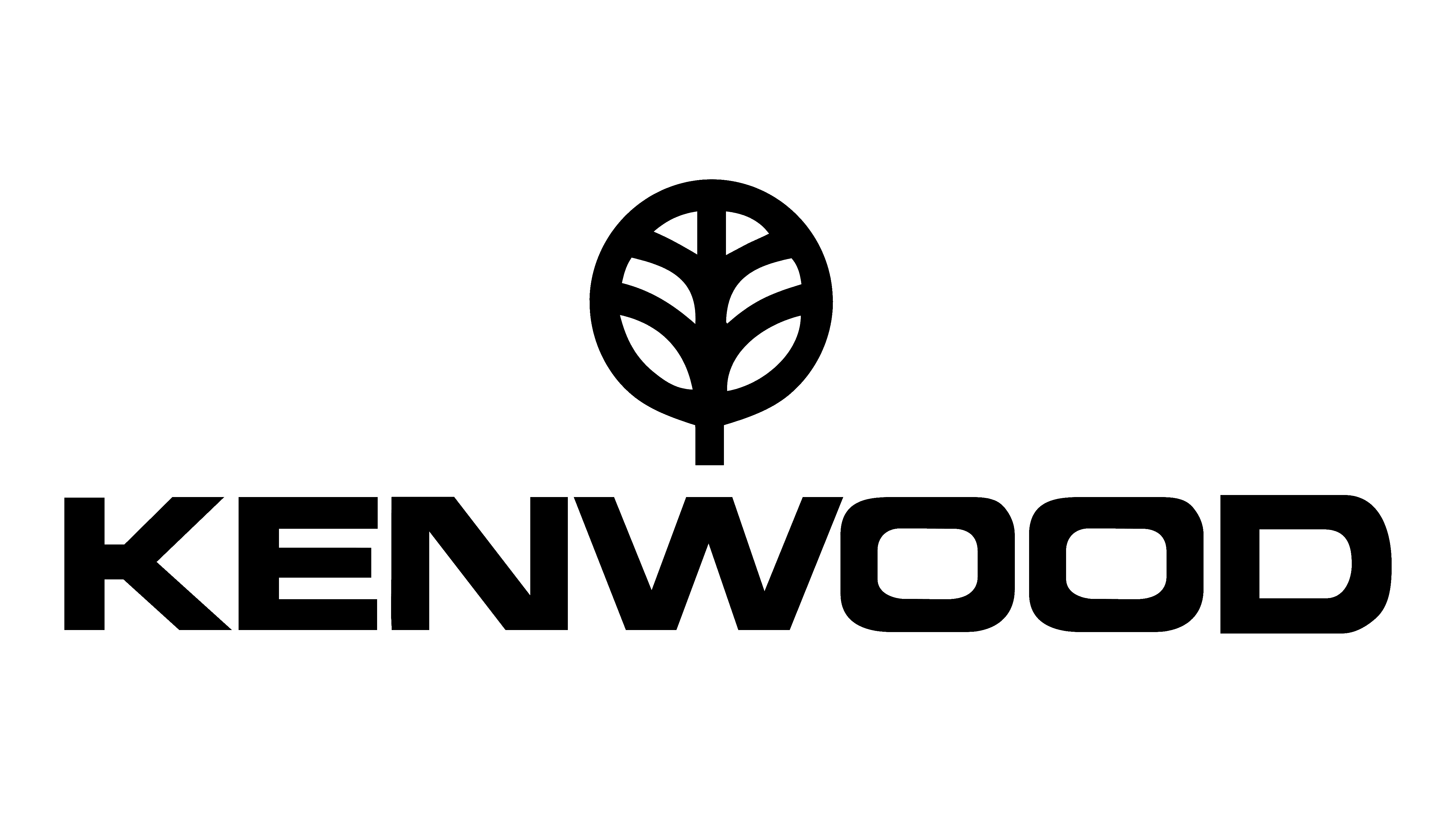 Kenwood Logo and symbol, meaning, history, PNG, brand