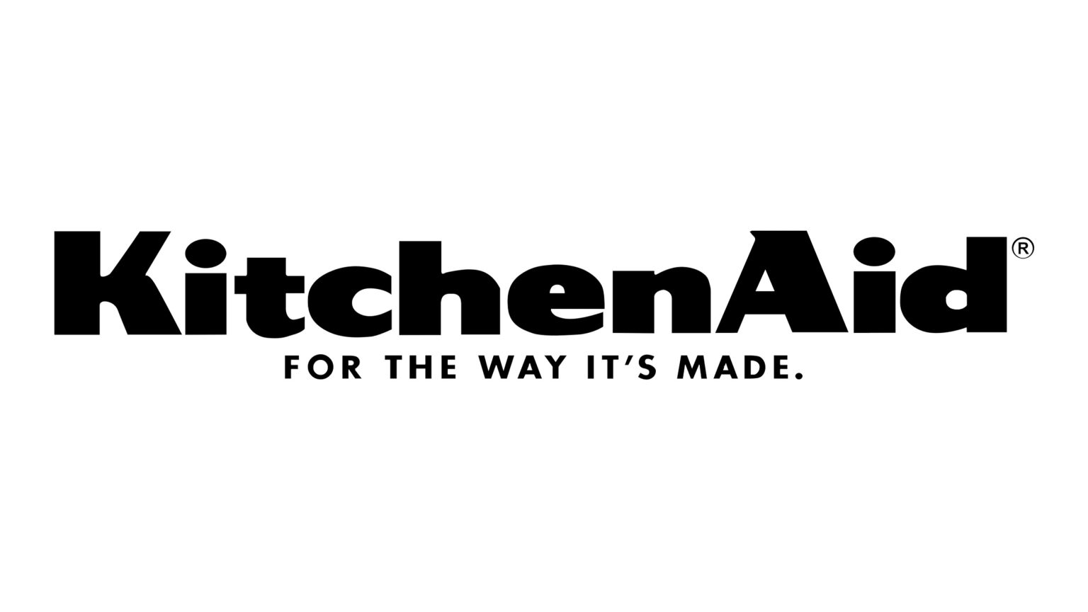 KitchenAid Logo and symbol, meaning, history, PNG, brand