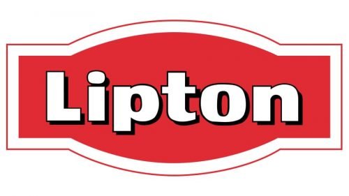 Lipton Logo 1972