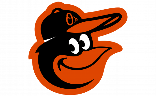 Logo Baltimore Orioles