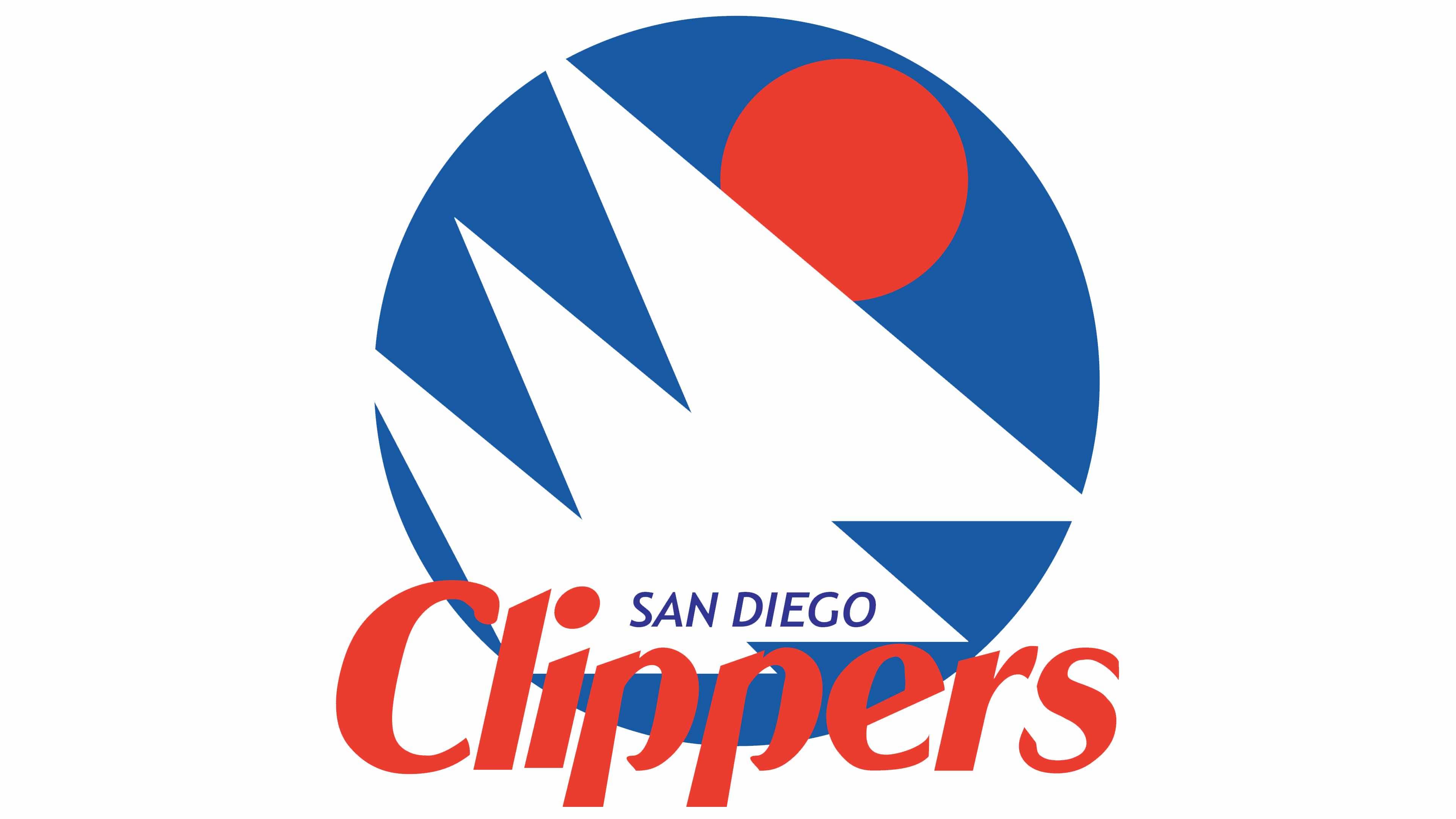 Los Angeles Clippers History - Team Origins, Logos & Jerseys