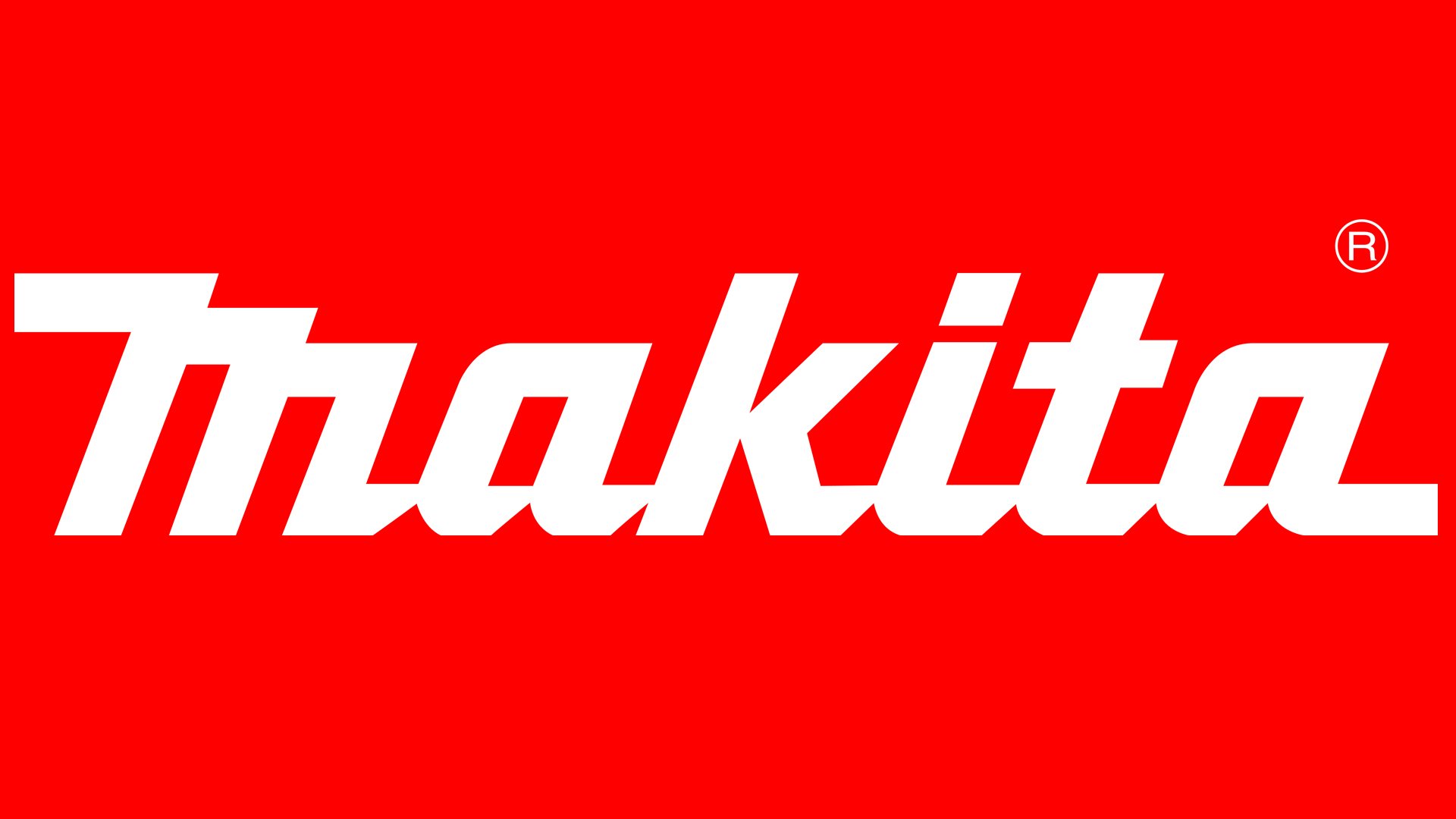 Makita logo and symbol, meaning, PNG, brand