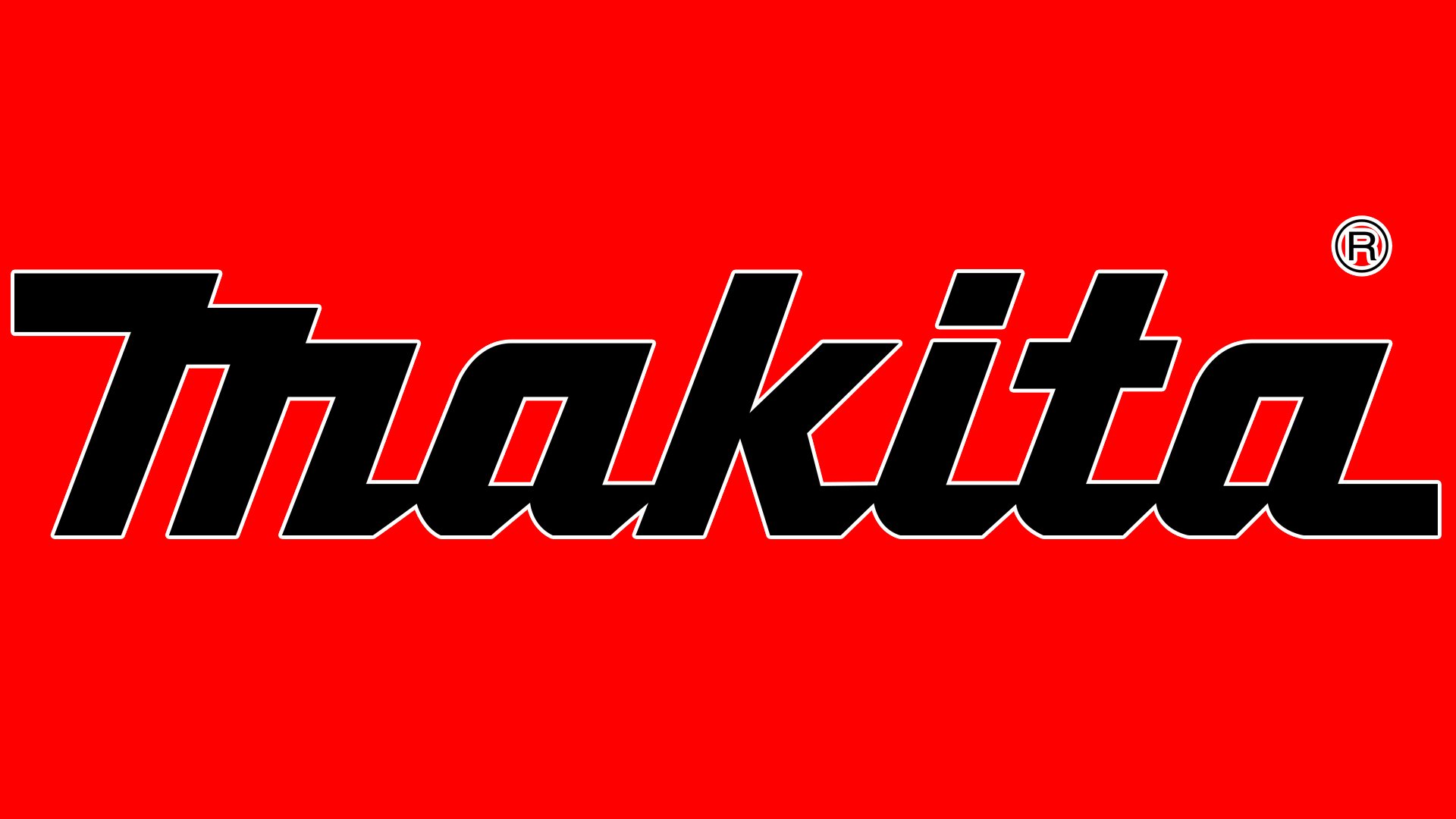 Makita logo and symbol, meaning, history, PNG