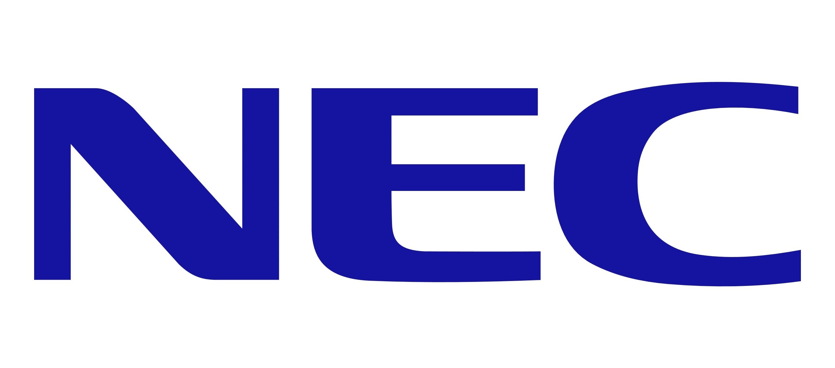 NEC logo and symbol, meaning, history, PNG