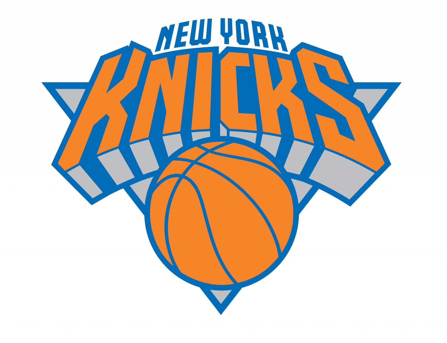 New York Knicks Logo 1536x1180 