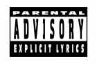 Parental Advisory Logo and symbol, meaning, history, PNG, brand