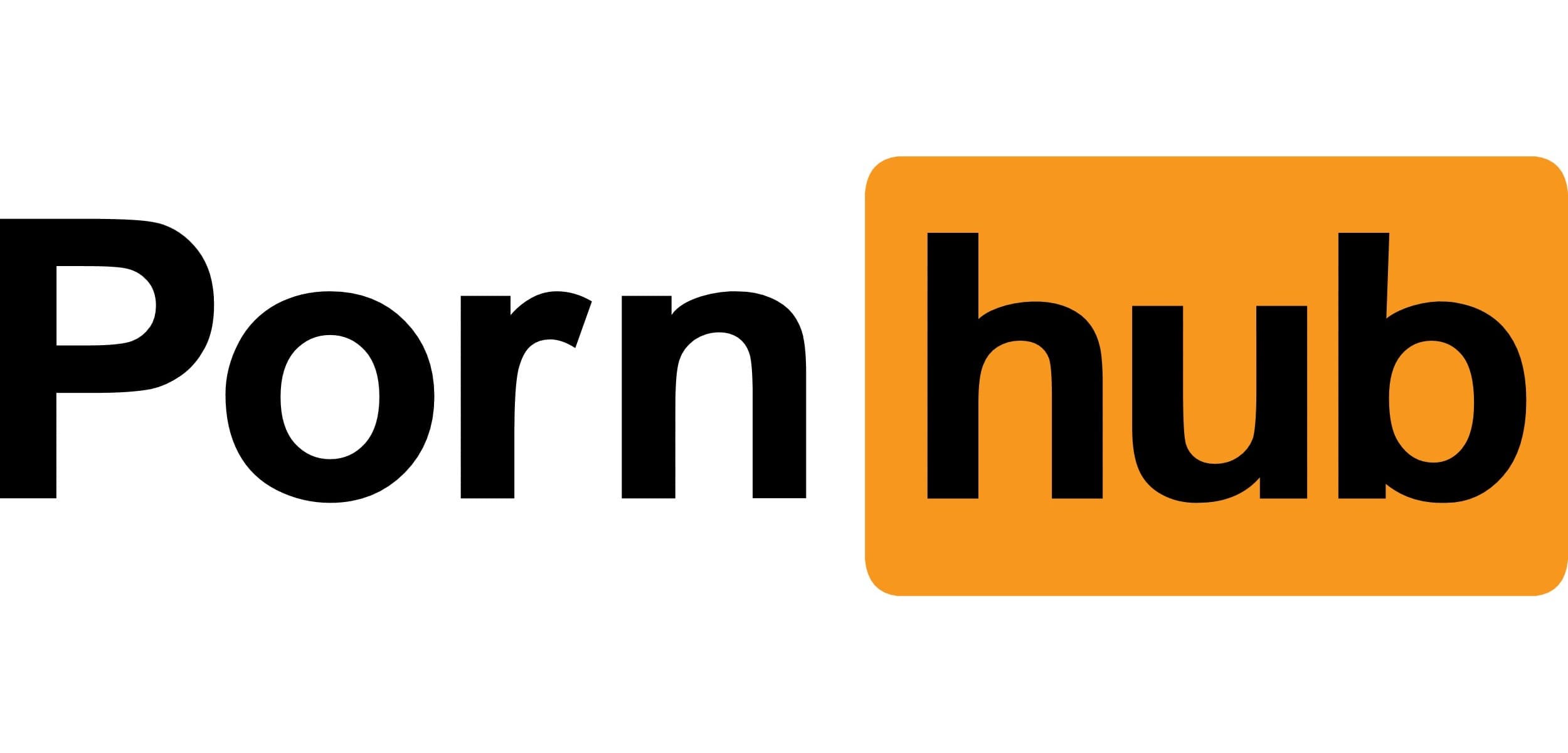 Porn site logo